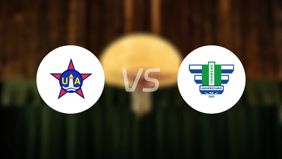 阿雷迪卡vs乌伦代大学比分预测【2025/11/16】