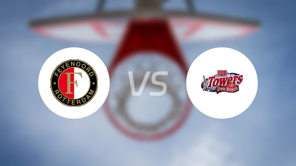 费耶诺德鹿特丹vs丹博斯治比分预测【2026/03/14】