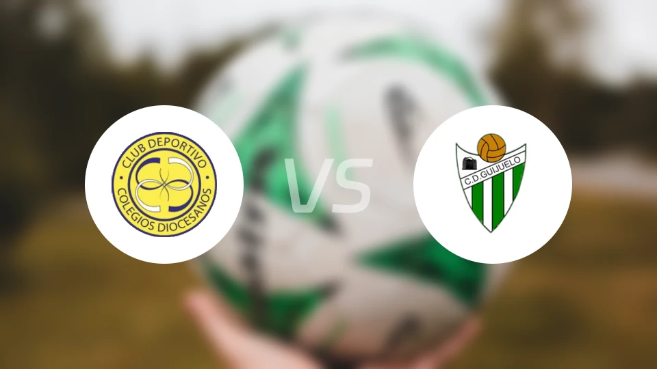 科莱希奥斯vs圭久洛比分预测【2025/12/06】