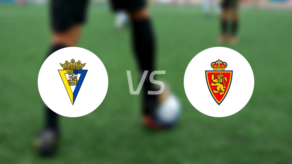 加的斯vs萨拉戈萨比分结果战报【2026/03/07】