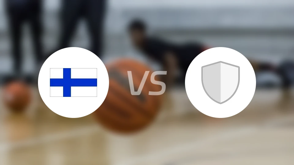 芬兰女篮vs瑞典女篮比分预测【2025/11/16】