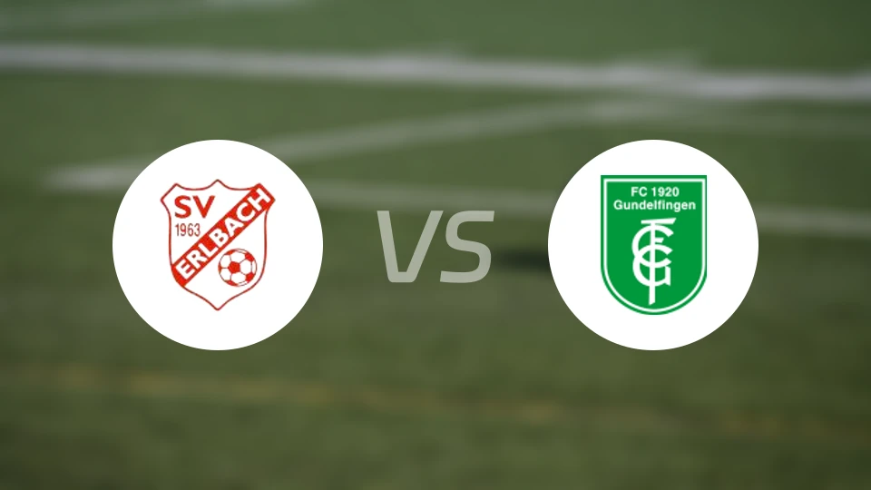 SV埃尔巴赫vs贡德尔芬根比分预测【2026/04/25】