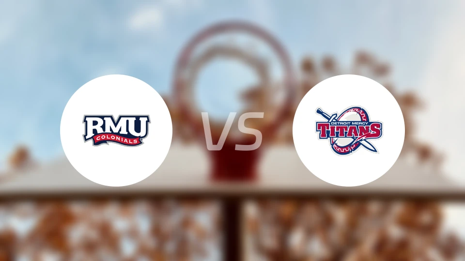 罗伯莫里斯vs底特律莫瑟大学比分预测【2026/01/03】