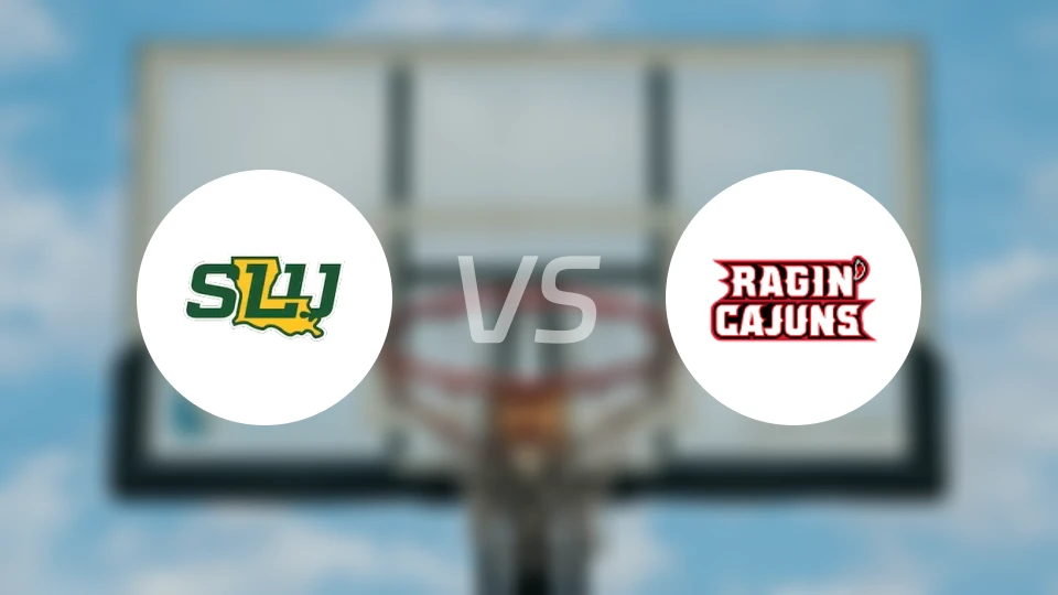 东南路易斯安纳大学vs路易斯安那拉法叶分校比分结果战报【2025/11/08】