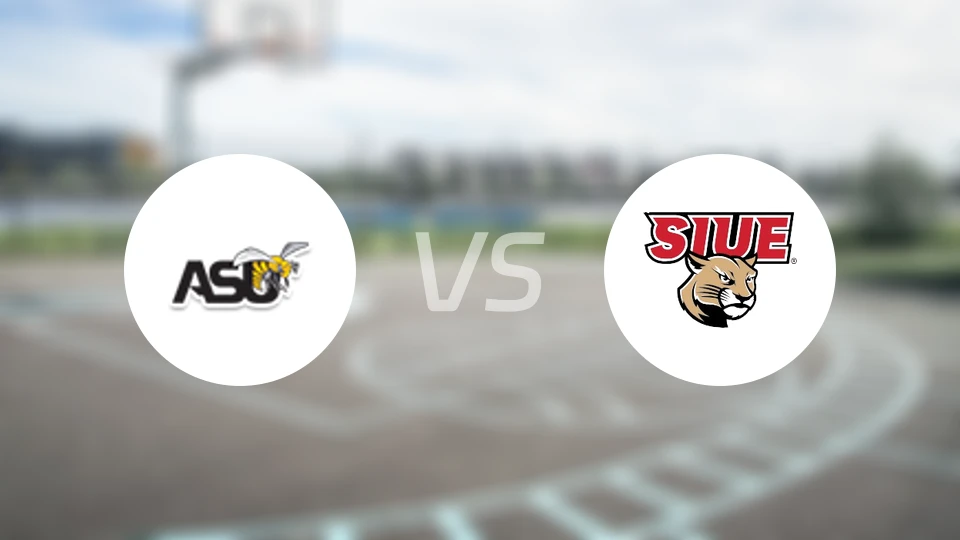 阿拉巴马州立大学vs艾德华兹维尔大学比分结果战报【2025/11/24】