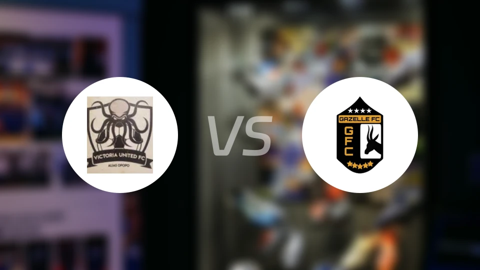 维多利亚联林贝vsFC瞪羚比分预测【2026/03/01】