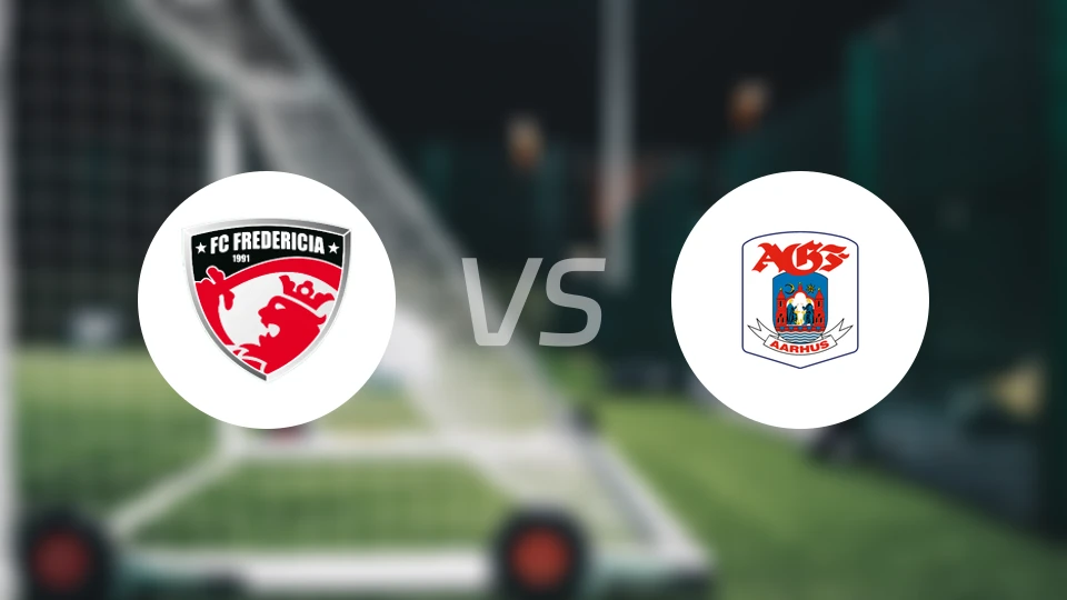 弗雷德里西亚vs奥胡斯比分预测【2026/02/15】