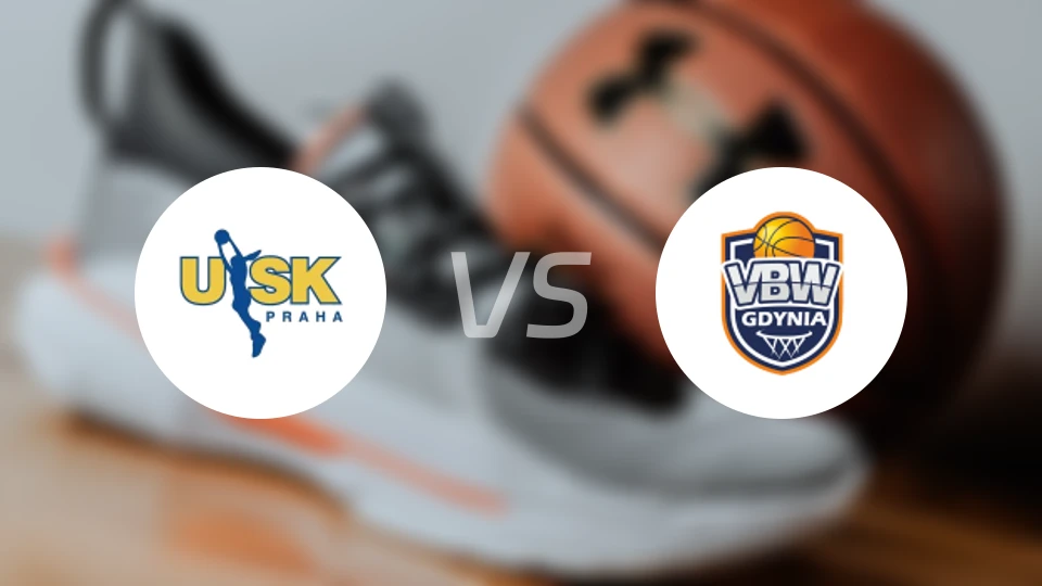 USK布拉格女篮vs吉达尼亚女篮比分预测【2025/11/27】