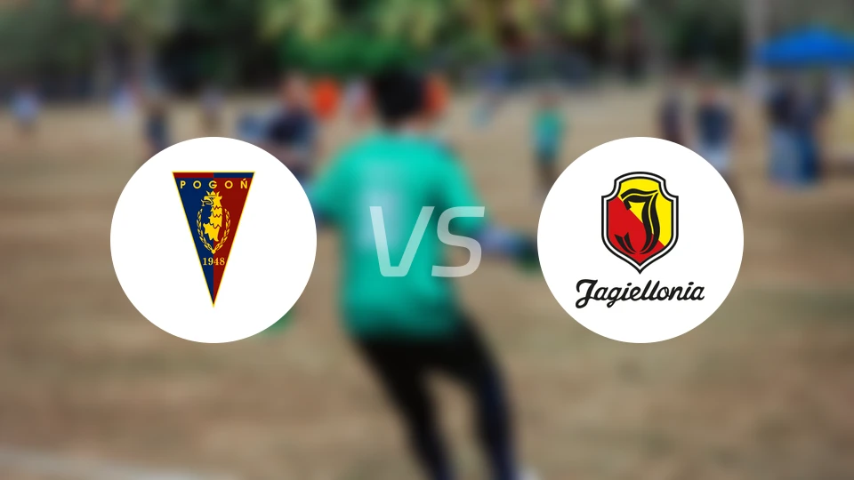 什切青波贡vs雅盖隆比分结果战报【2025/11/10】