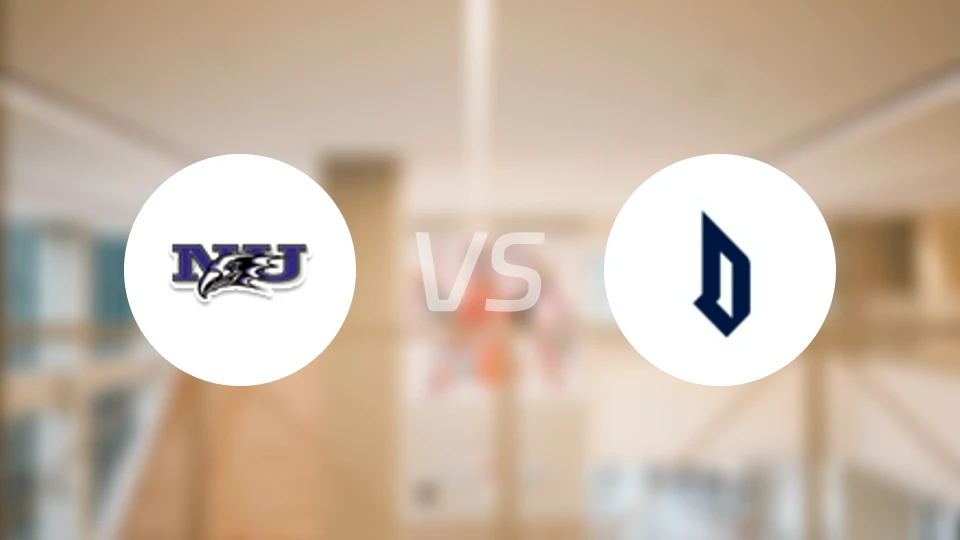 尼亚加拉大学vs杜肯大学比分结果战报【2025/11/04】