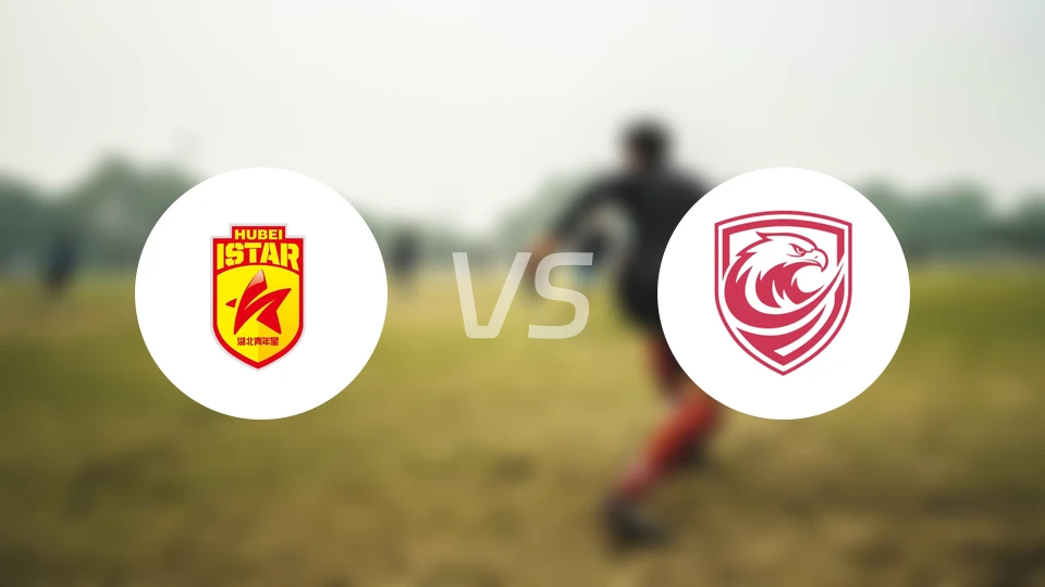 湖北青年星vs广州蒲公英比分结果战报【2026/03/21】