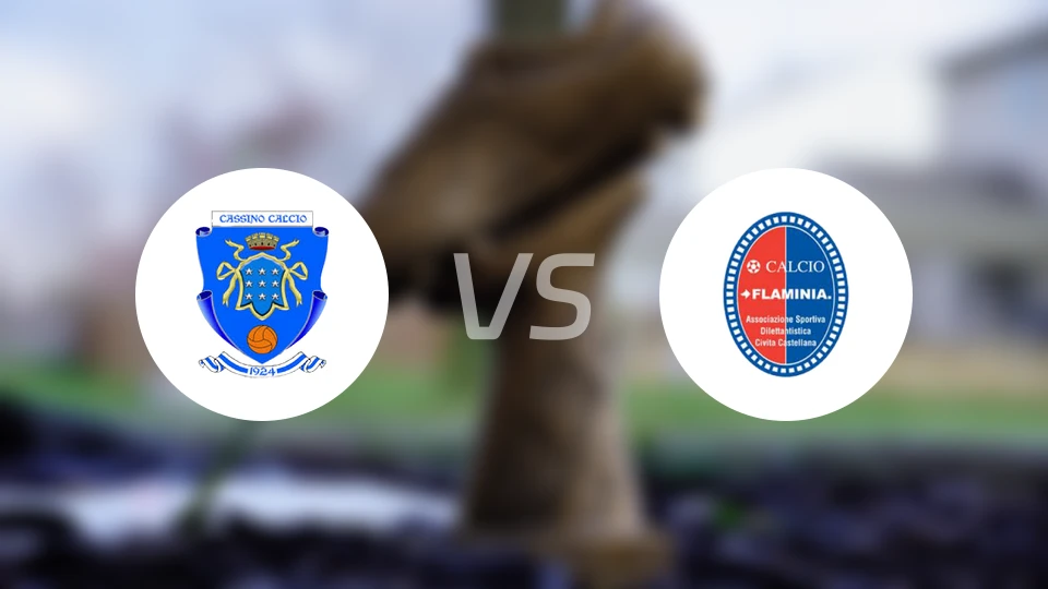 卡西诺vs奇维塔卡斯提亚比分预测【2026/01/11】