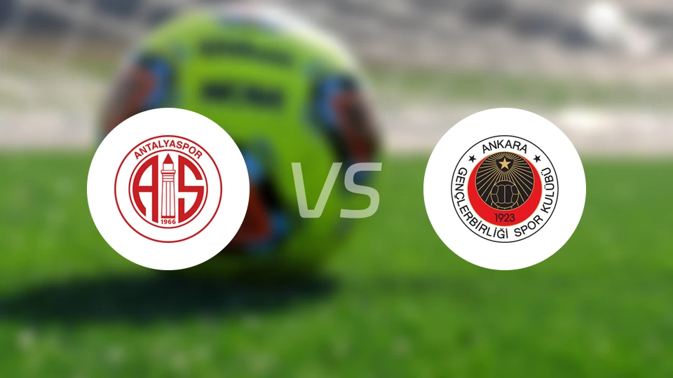 安塔利亚vs根克勒比利吉比分预测【2026/01/14】