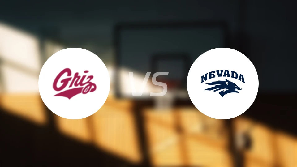 蒙大拿大学vs内华达大学比分预测【2025/11/12】