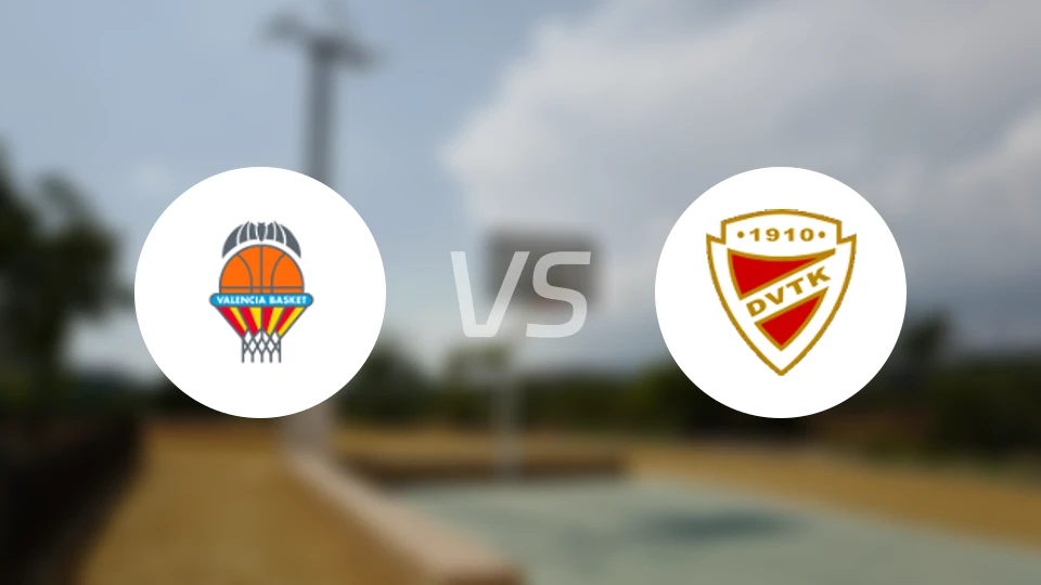瓦伦西亚女篮vs迪奥斯捷尔女篮比分预测【2025/11/27】