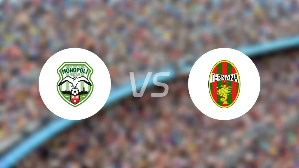 摩诺波利U19vs特尔纳纳U19比分预测【2025/11/29】