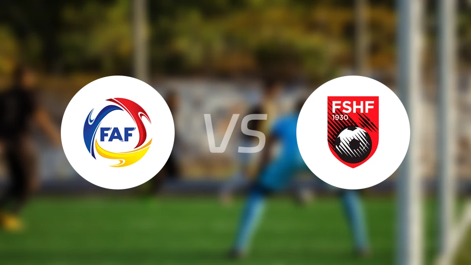 安道尔vs阿尔巴尼亚比分预测【2025/11/14】