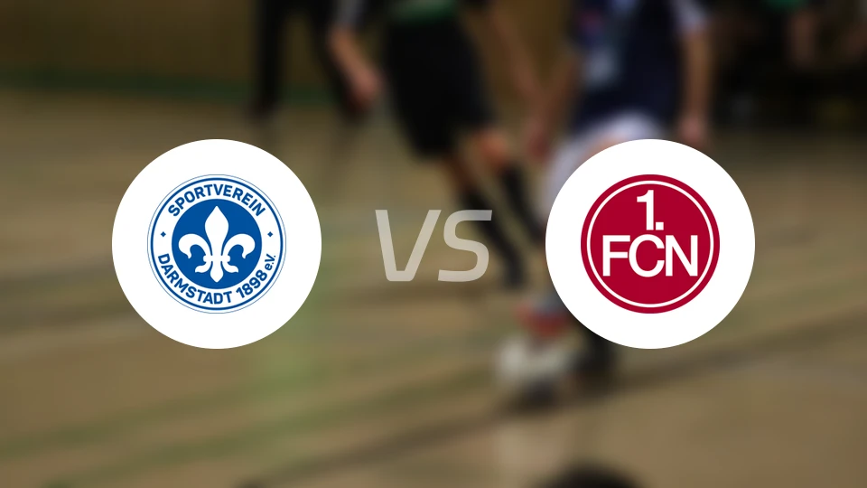 达姆施塔特vs纽伦堡比分预测【2026/01/24】