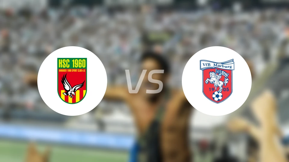 哈努尔SC 1960vsVfB马尔堡比分预测【2025/10/25】