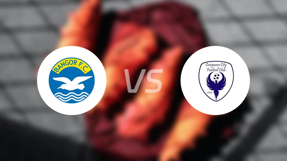 班格城女足vs克雷格阿文女足比分预测【2026/04/16】