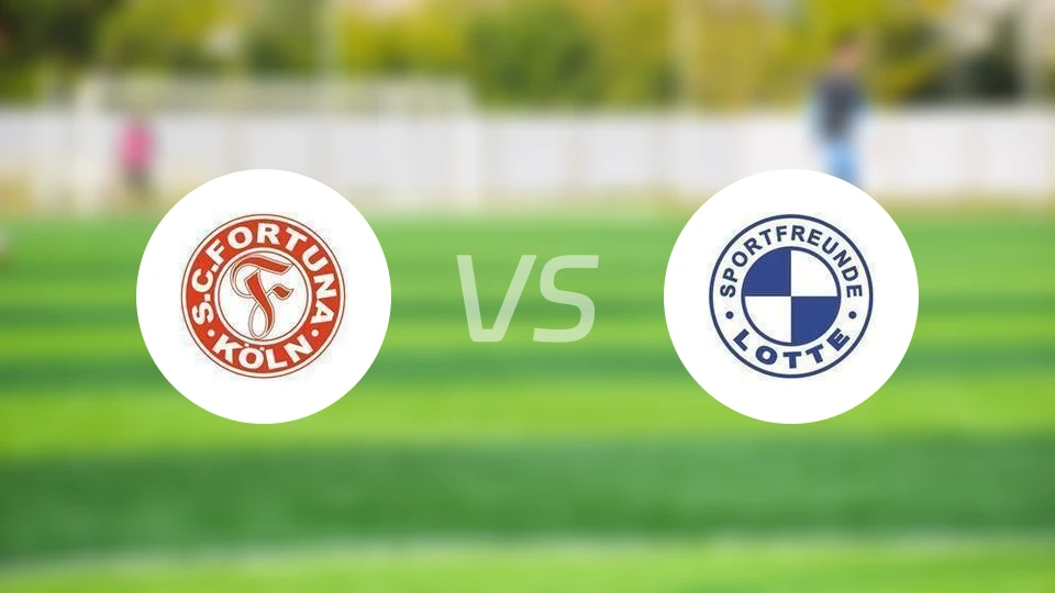 幸运科隆vs洛特比分预测【2025/11/29】