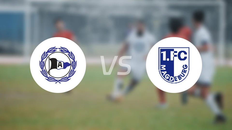 比勒菲尔德U19vs马德堡U19比分预测【2026/02/15】