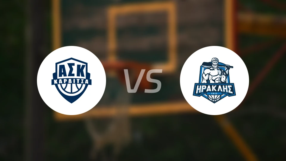 卡尔季察vs伊拉克利斯比分预测【2025/12/07】