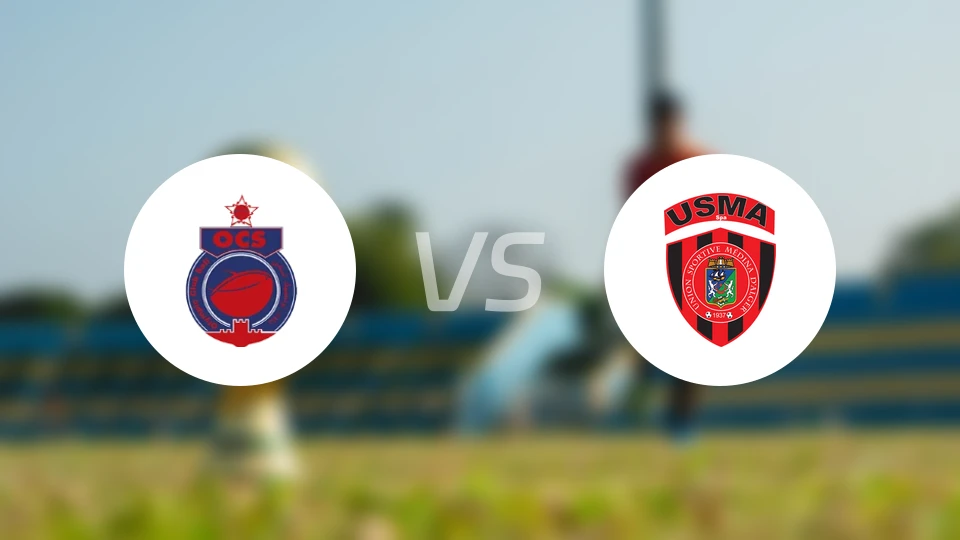 奥林匹克萨非vsUSM阿尔及尔比分预测【2025/11/29】