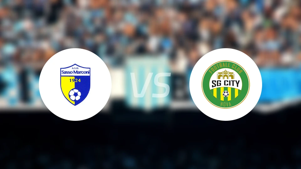 ASD萨索马尔科尼vs新桑吉利亚诺市比分预测【2026/01/04】