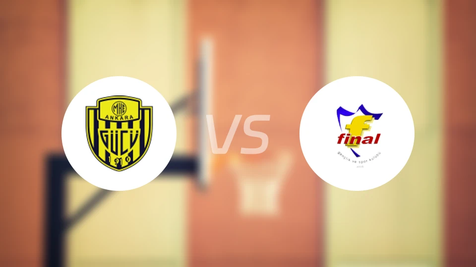 安卡拉古库玛马克vs福诺体育比分预测【2026/04/12】