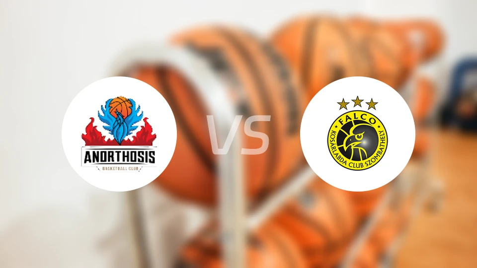 阿诺索西斯vs法尔科比分预测【2025/11/20】