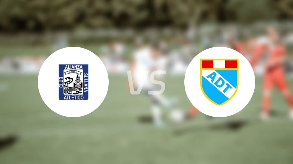 阿利安萨竞技vsAD塔尔玛比分预测【2026/02/28】