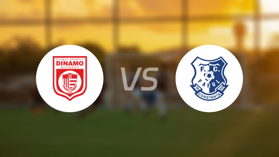 CS布加勒斯特迪纳摩vs法鲁尔比分预测【2026/02/13】