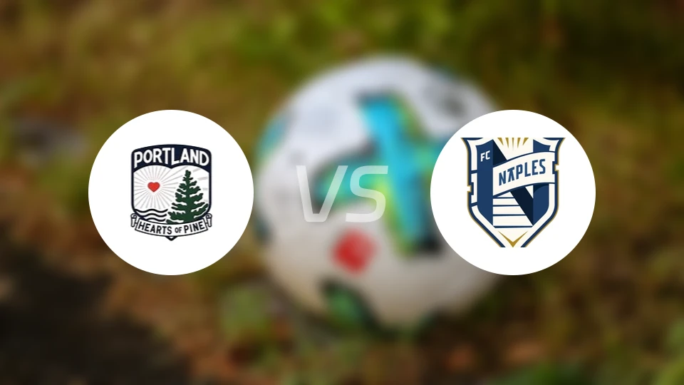 波特兰松之心vs那不勒斯FC比分预测【2026/04/20】