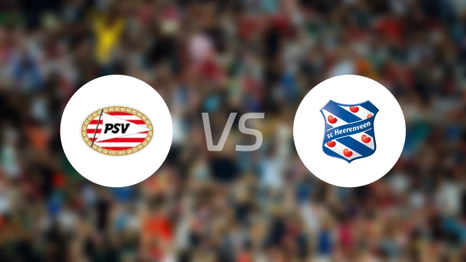 PSV埃因霍温女足vs海伦芬女足比分预测【2025/11/23】