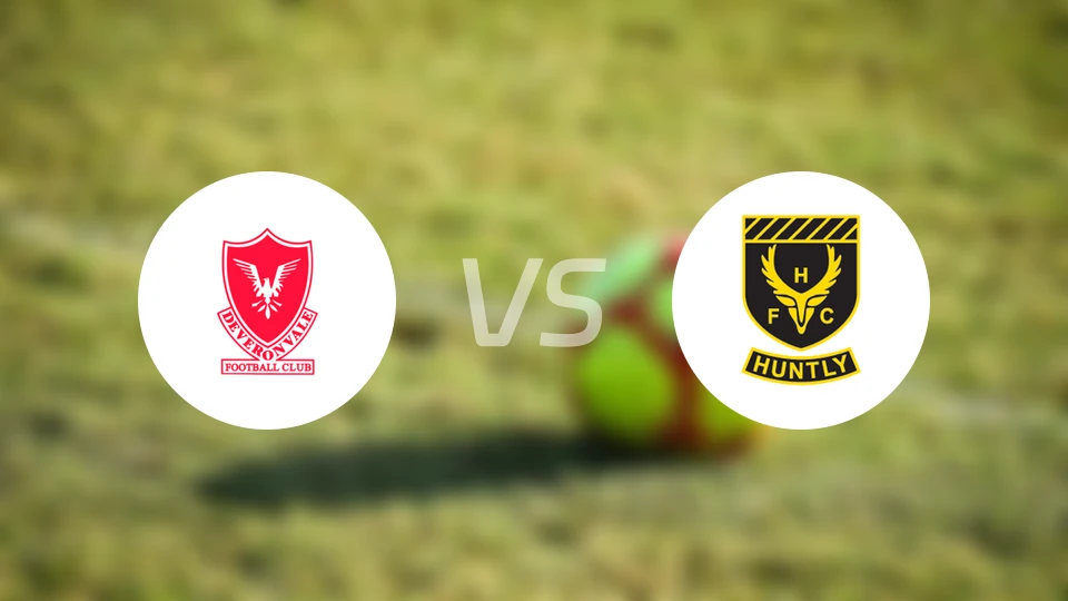 戴瓦隆维立vs亨特利比分预测【2026/03/07】