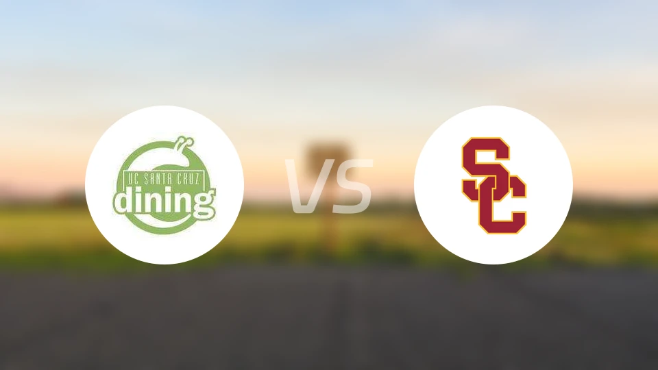 圣克鲁兹vs南加州大学比分预测【2025/12/22】