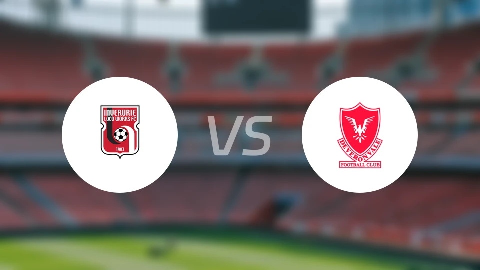 因弗鲁里机车厂vs戴瓦隆维立比分预测【2026/04/11】