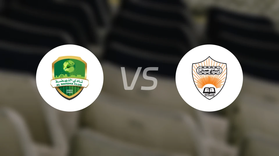 纳达vs阿曼FC比分预测【2026/04/06】