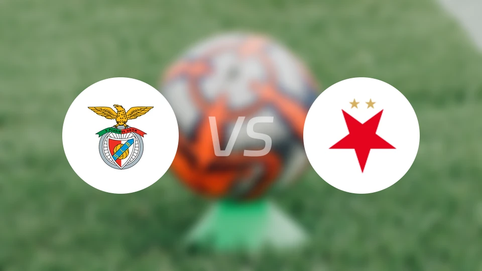 本菲卡U19vs布拉格斯拉维亚U19比分结果战报【2026/02/04】