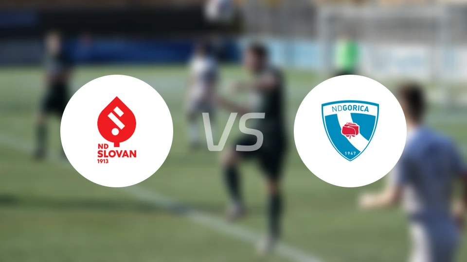 斯洛云卢布尔雅那vs戈里察比分预测【2026/04/25】