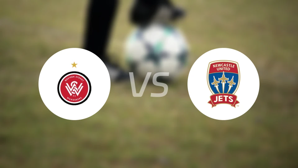 西悉尼流浪者女足vs纽卡斯尔喷气机女足比分预测【2026/02/13】