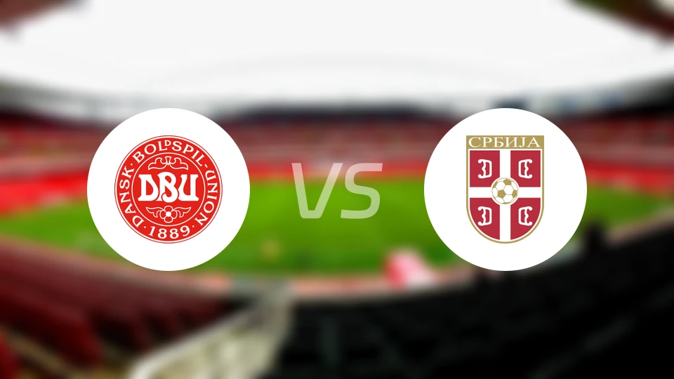 丹麦女足vs塞尔维亚女足比分结果战报【2026/03/04】