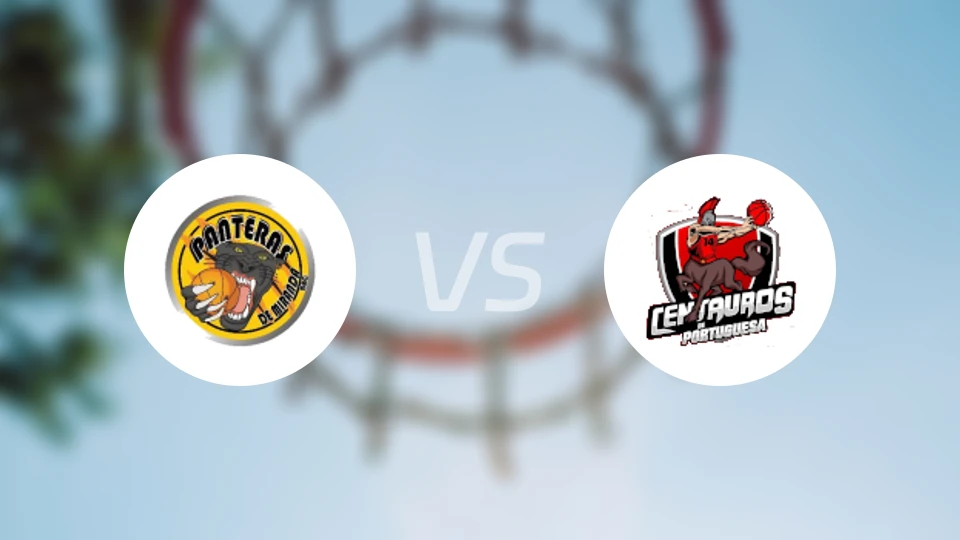 米兰达豹vs肯塔洛斯比分预测【2026/04/22】