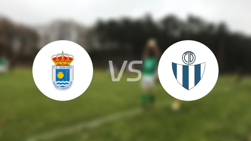 卡萨莱加斯vsCD塔兰孔比分预测【2026/01/11】