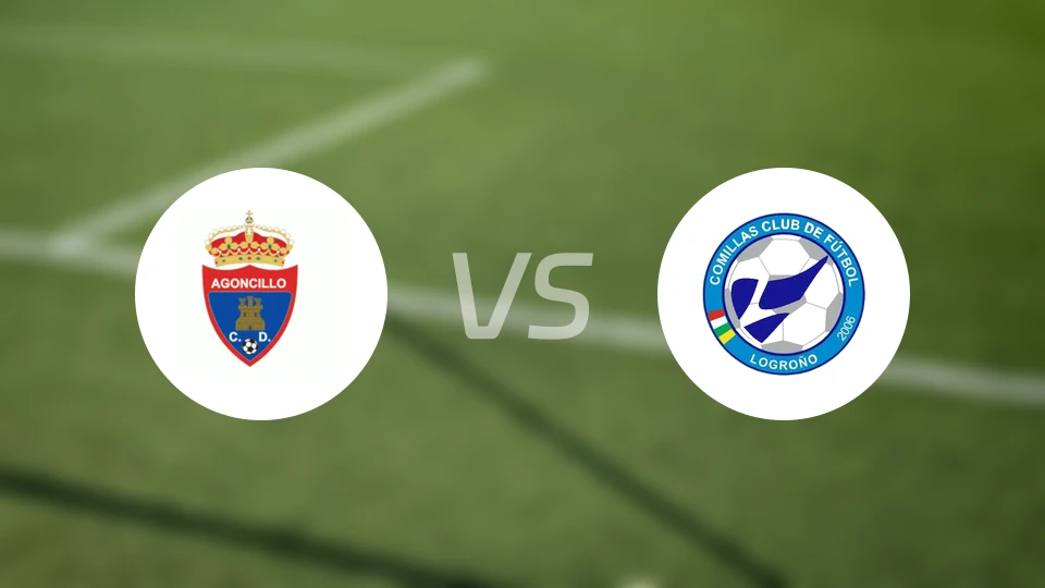 阿甘西洛vs科米利亚斯比分预测【2026/01/18】