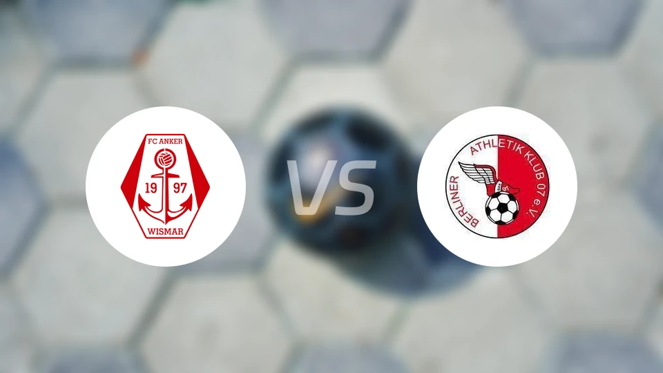 安高维斯马vs柏林安卡拉体育比分预测【2026/03/07】