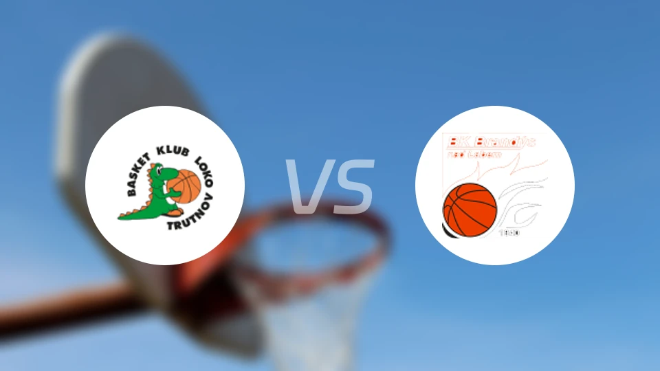 特鲁特诺夫火车头女篮vs勃朗狄斯女篮比分预测【2024/10/13】