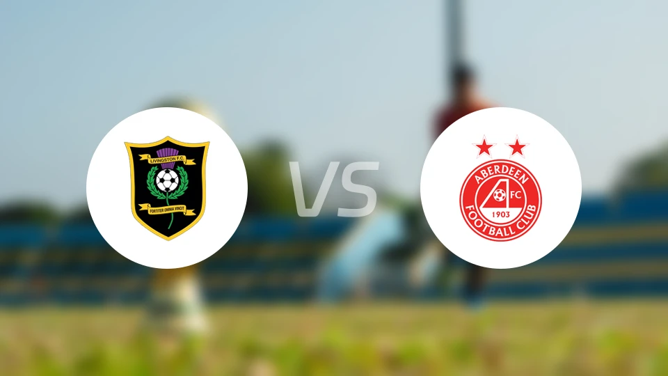 利文斯顿vs阿伯丁比分预测【2025/11/30】