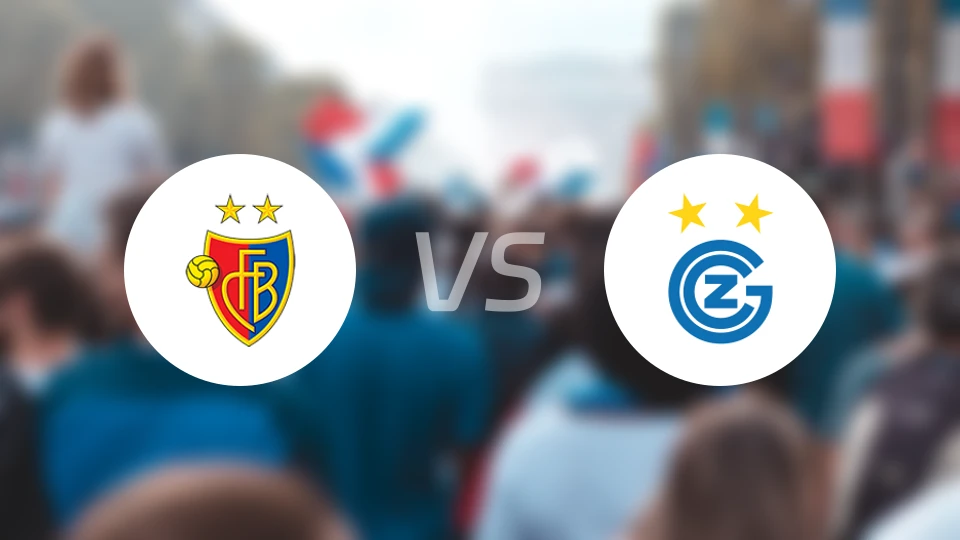 巴塞尔vs草蜢比分预测【2026/03/06】